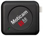Цифровая камера Moticam 5