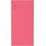 Универсальный внешний аккумулятор для iPhone, iPad, Samsung и HTC hoox COMMA Li-Polymer 6000 mAh (HO-CM6000)